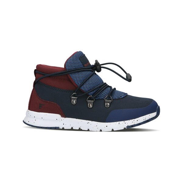 Buty dziecięce FEEWEAR KOA fwjo216004 kolor granatowy