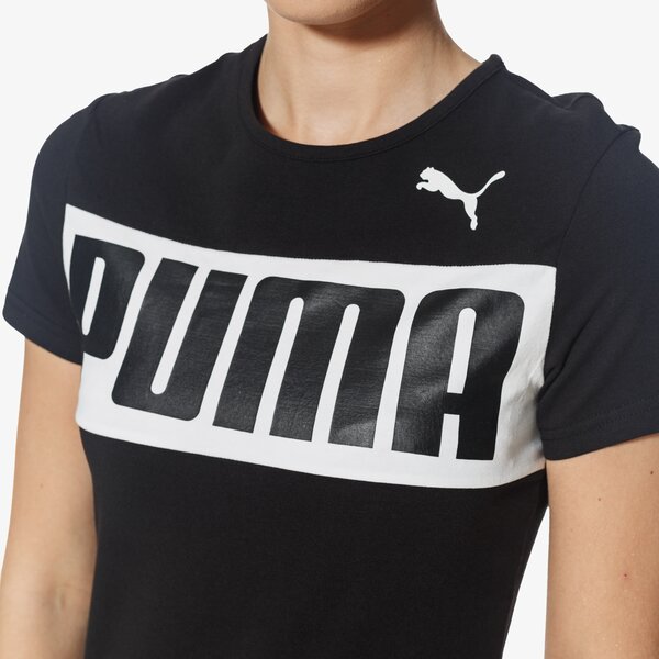 Sukienka damska PUMA SUKIENKA URBAN SPORTS 85086401 kolor czarny