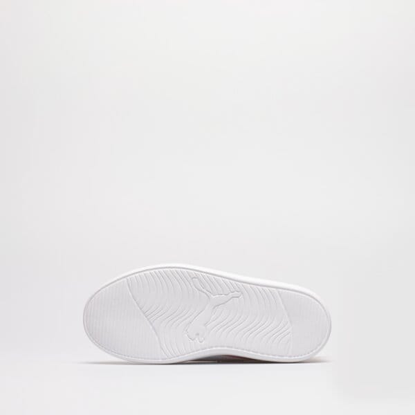 Buty dziecięce PUMA COURTFLEX V2 V PS 371543 25 kolor różowy