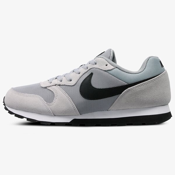 Buty sportowe męskie NIKE MD RUNNER 2  749794-001 kolor szary