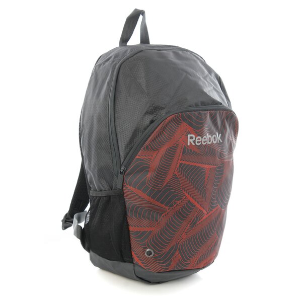 Plecak męski REEBOK PLECAK ATH BAS M BPK x24465 kolor granatowy