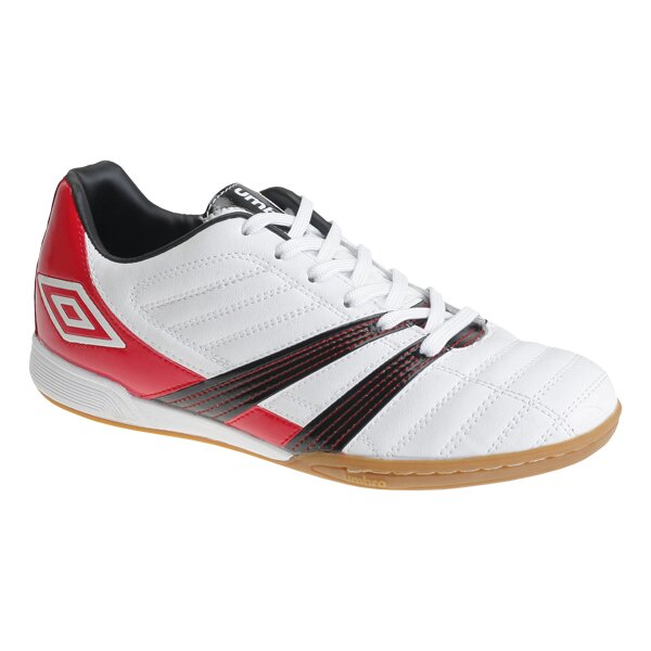 Buty piłkarskie dla dzieci UMBRO A FRAME MATT IC-J 80134u356 