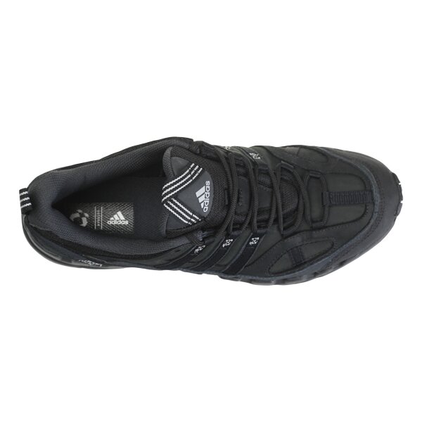 Buty outdoor męskie ADIDAS AX 1 LEA  g19598 kolor czarny