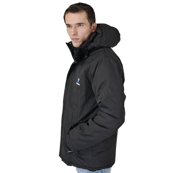 Kurtka zimowa męska FEEWEAR KURTKA ACSAD 3 IN 1 fw31kum01001 