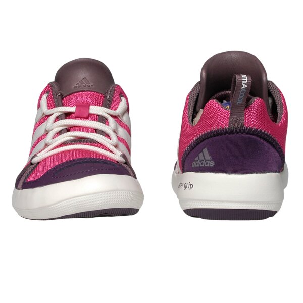 Buty outdoor damskie ADIDAS BOAT CC LACE W g44597 