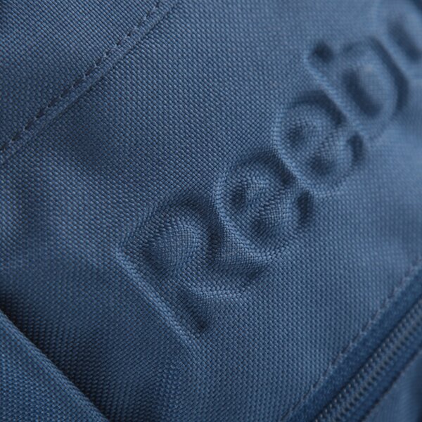 Torba sportowa damska REEBOK TOREBKA LE MINI CITY BATIK BLUE S15-R s02499 kolor niebieski