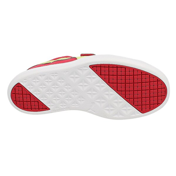 Buty dziecięce PUMA ARCHIVE LITE LO CVS V KIDS 35599202 kolor różowy