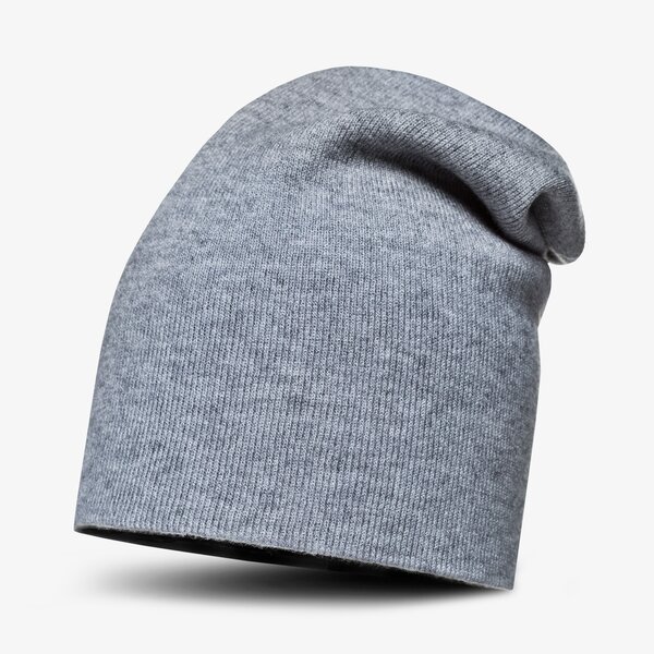 Czapka zimowa damska FEEWEAR CZAPKA ZIMOWA AMIENS fw38hat26002 kolor szary
