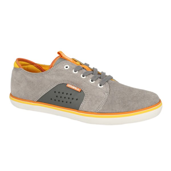 Buty sportowe męskie O'NEILL HEAT 59109901k00 kolor szary