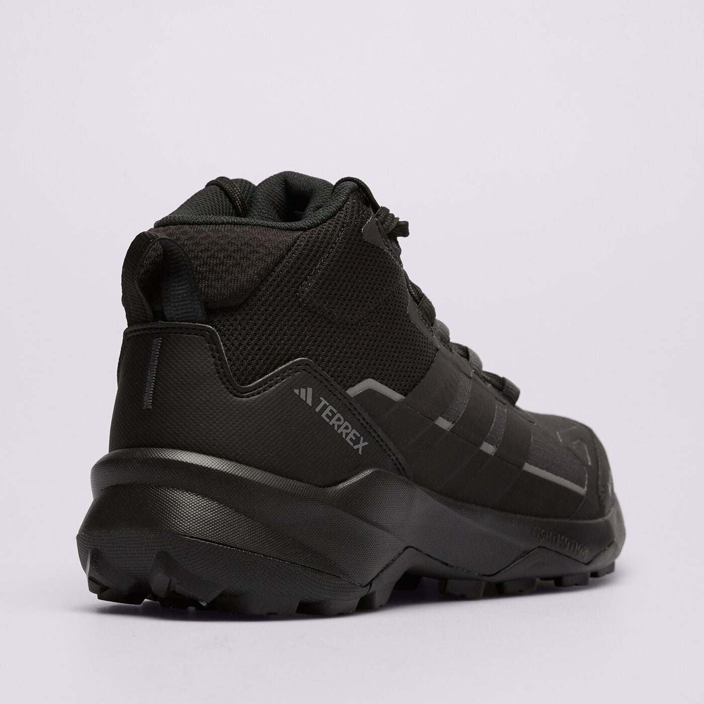 Buty outdoor męskie ADIDAS TERREX SKYCHASER AX5 MID GTX jq2207 kolor czarny