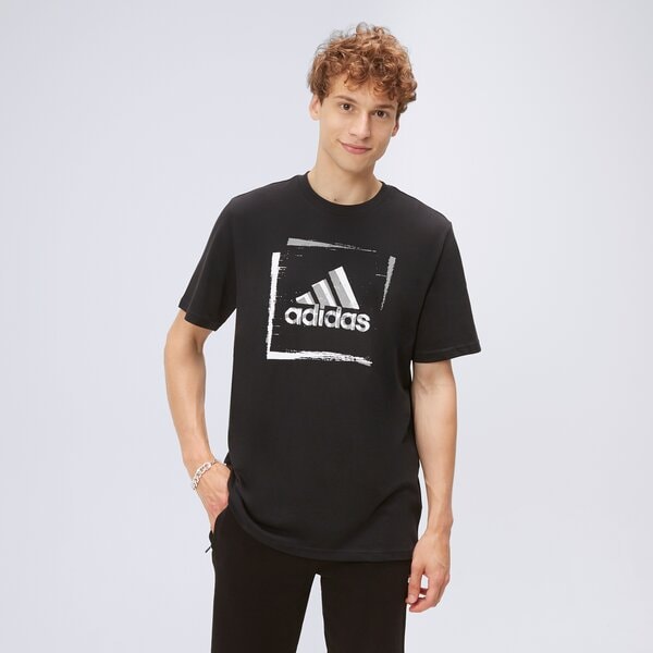 Koszulka męska ADIDAS T-SHIRT M 2TN G T hs2519 kolor czarny