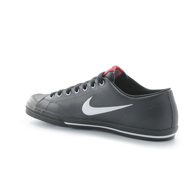 Buty sportowe męskie NIKE CAPRI SI  314951066 kolor czarny