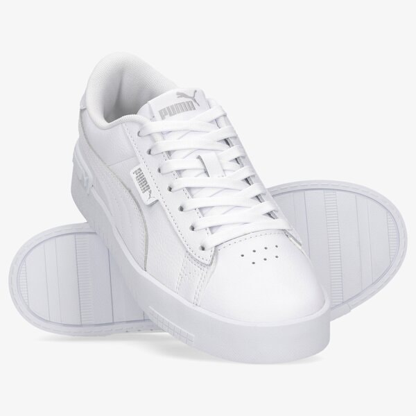 Buty sportowe damskie PUMA JADA 38075102 kolor biały