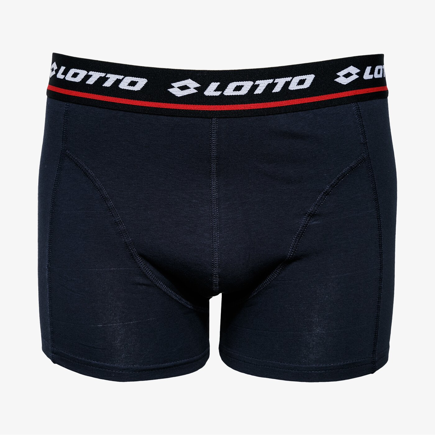 Bielizna męska LOTTO BOKSERKI VANOCA lo320box40001 kolor multicolor