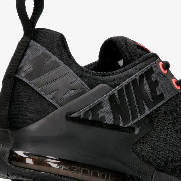 Buty treningowe męskie NIKE ZOOM DOMINATION TR 2 ao4403-003 kolor czarny