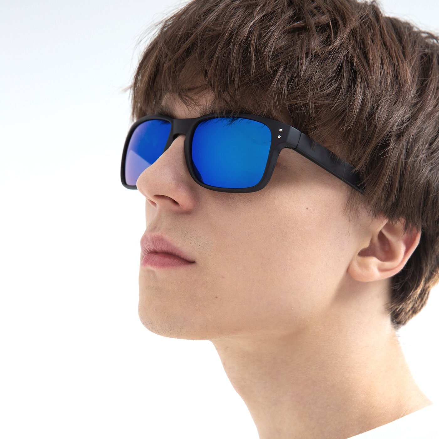 Okulary przeciwsłoneczne męskie OTO OKULARY SUN ANDREAS C2 zx394c2 kolor multicolor