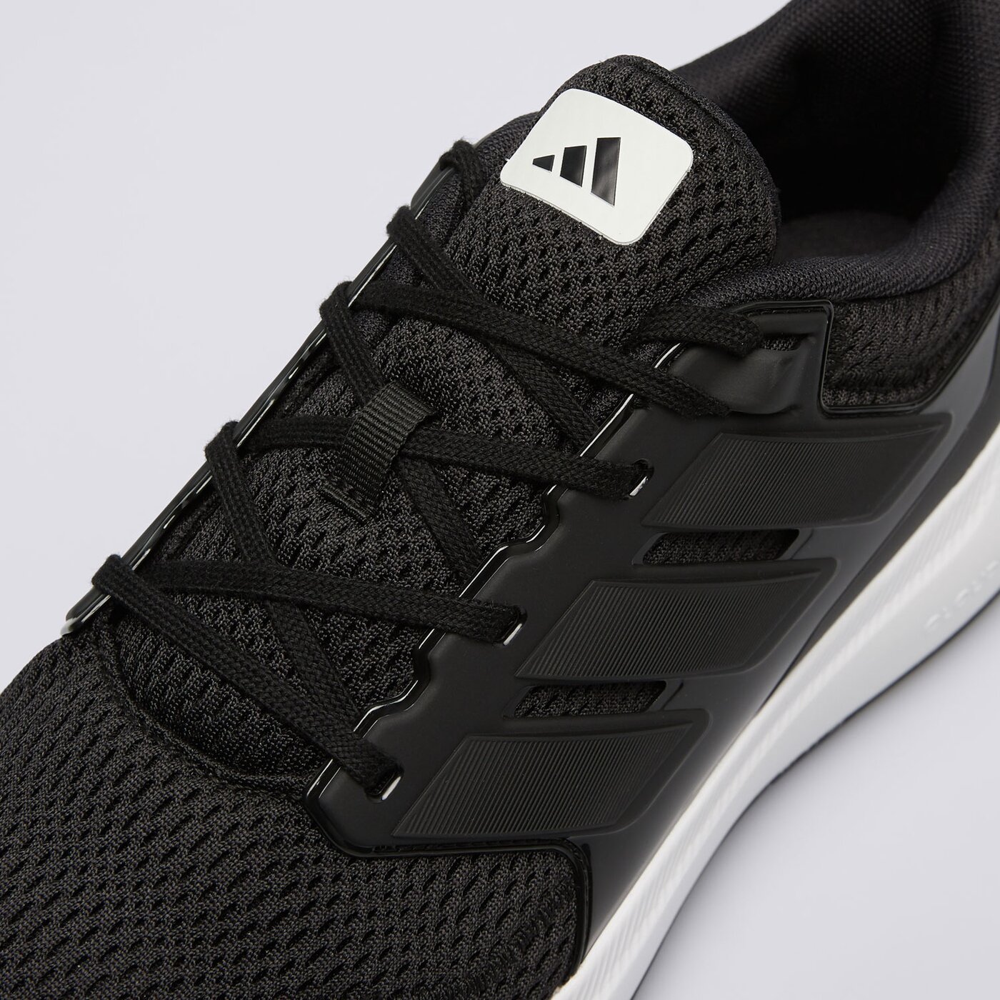 Buty do biegania męskie ADIDAS ULTIMASHOW 2.0 ie8900 kolor czarny