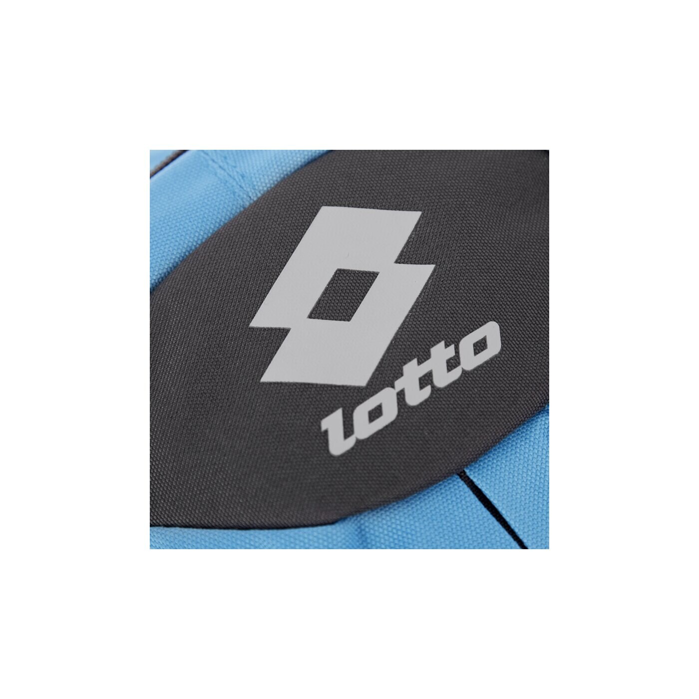 Plecak damski LOTTO PLECAK OUTDOOR lo33bp02 kolor niebieski