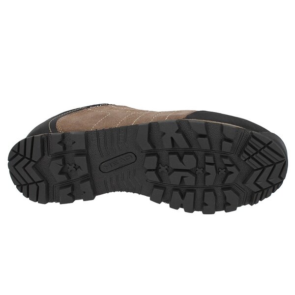 Buty outdoor męskie HEAD 813 LOW TR tr011413 kolor brązowy