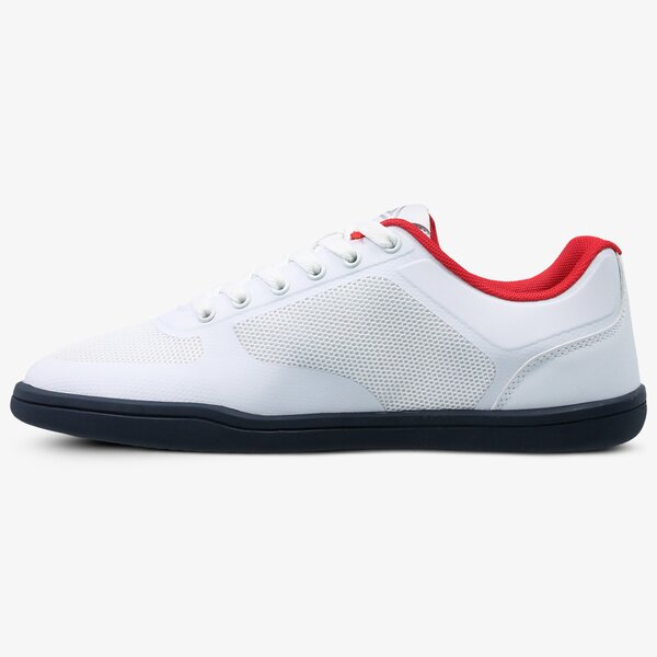 Buty sportowe męskie UMBRO ONTARIO umml118006 kolor biały
