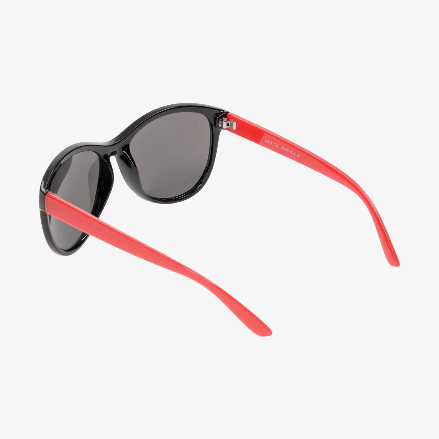 Okulary przeciwsłoneczne damskie OTO OKULARY WINNIPEG C3 8104c3 kolor multicolor