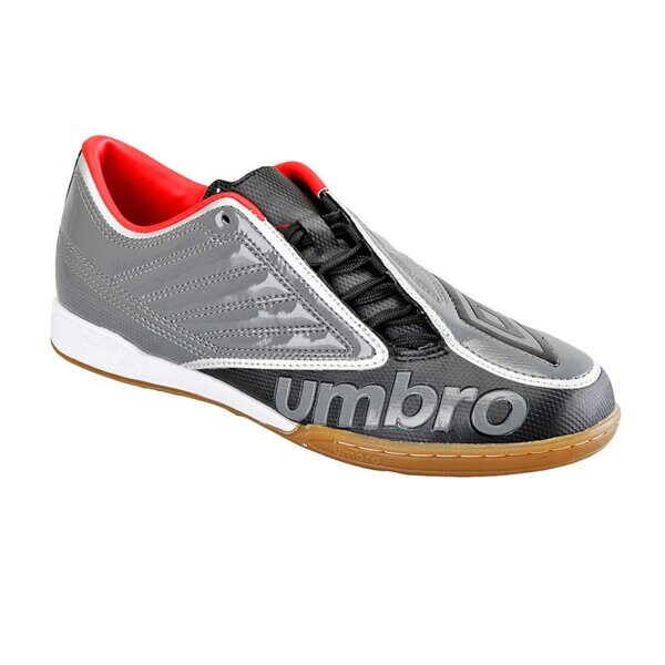 Buty piłkarskie męskie UMBRO SWERVE II-A IC 80407ud6f kolor szary