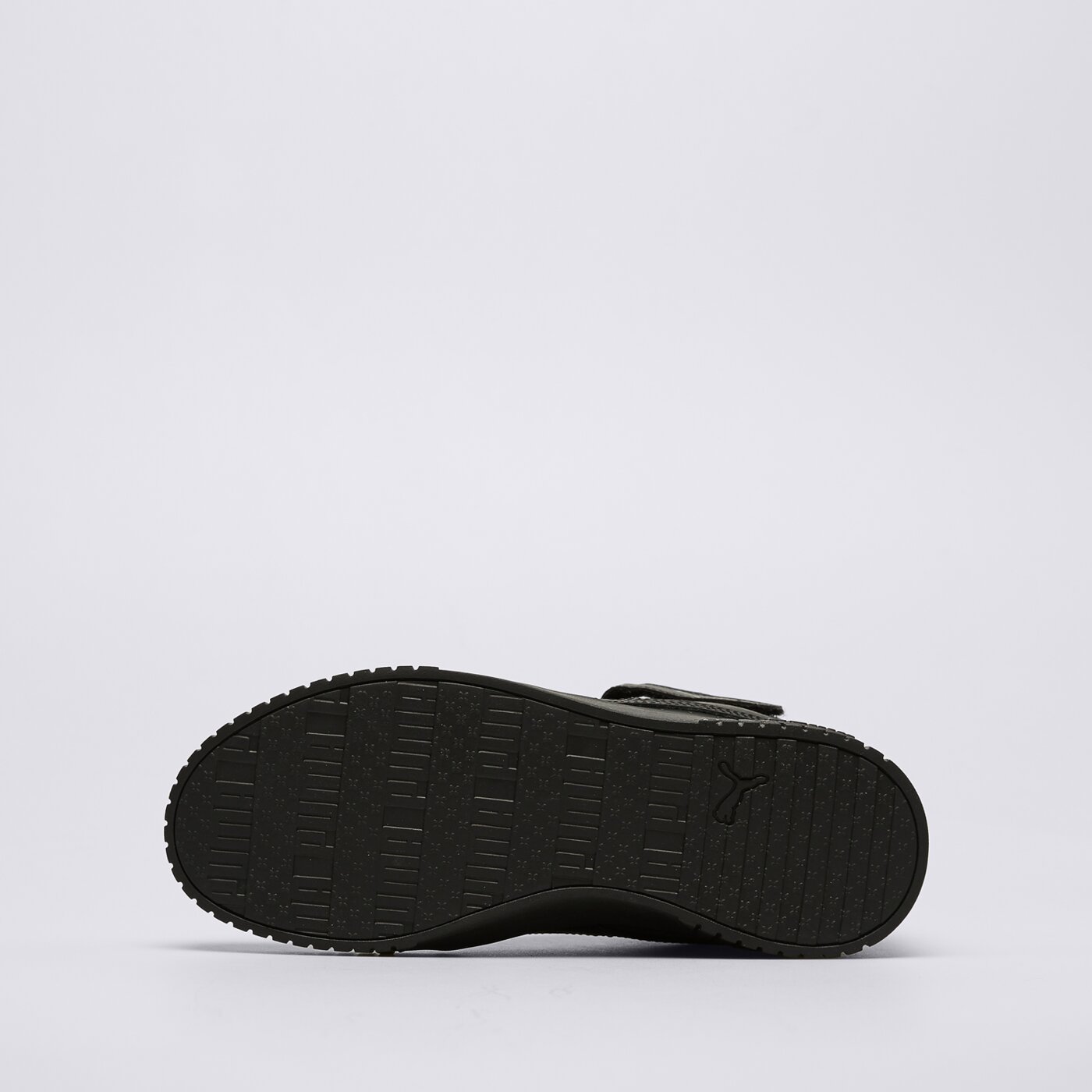 Buty dziecięce PUMA CARINA 2.0 MID JR 38737601 kolor czarny