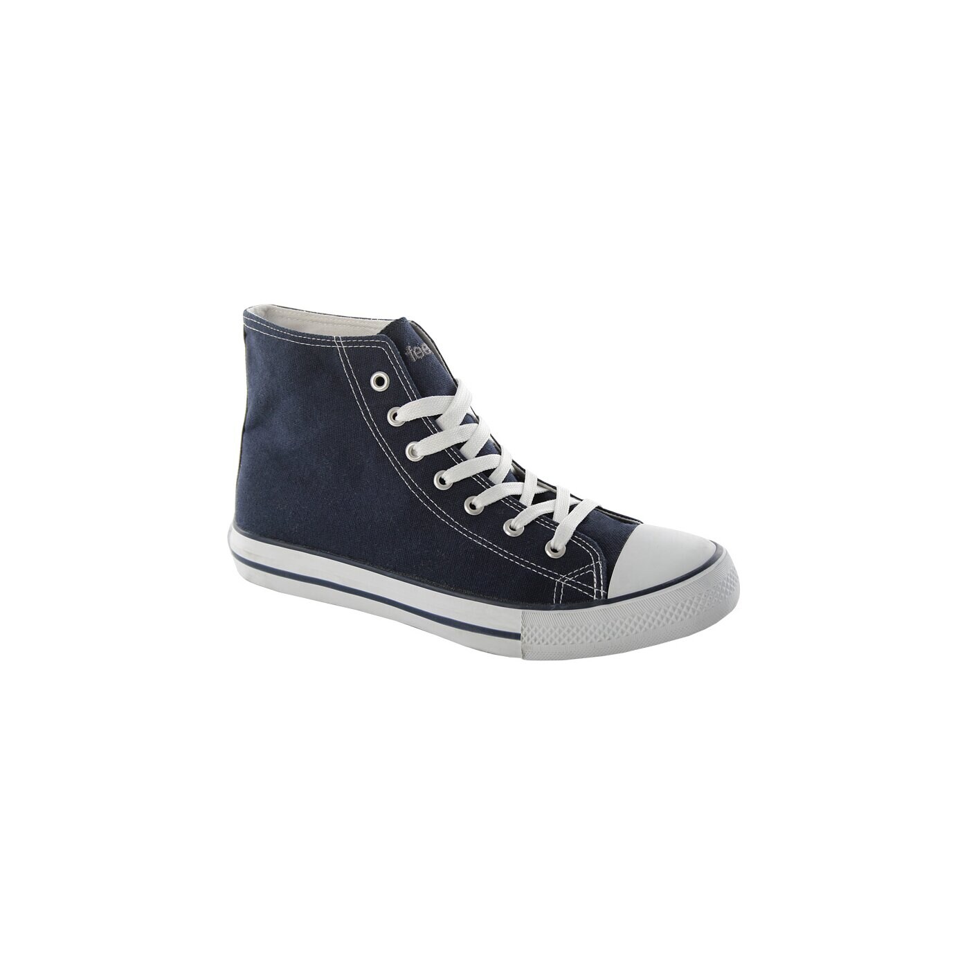 Buty sportowe męskie FEEWEAR TEKSAS MID fwwl212108m kolor granatowy