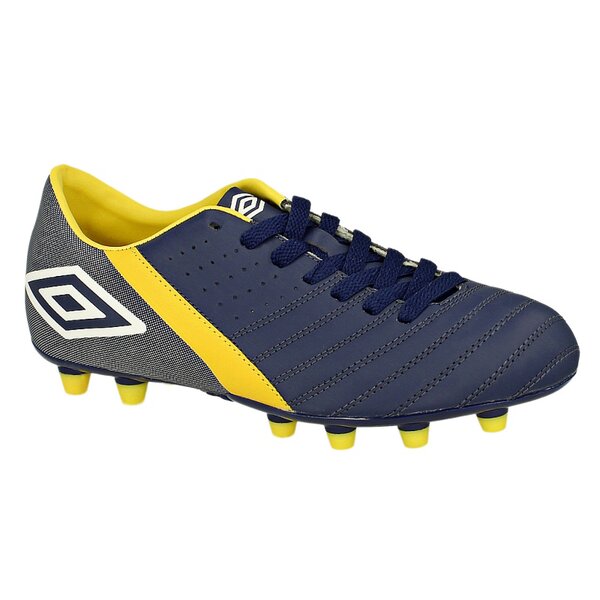 Buty piłkarskie męskie UMBRO EXTREMIS HG-A 80845uch7 kolor granatowy