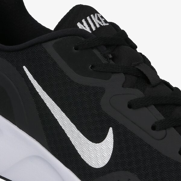 Buty sportowe męskie NIKE WEARALLDAY cj1682-004 kolor czarny