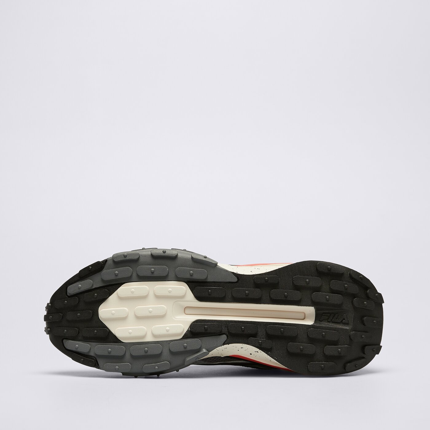 Buty sportowe męskie FILA RAPIDRIDE 1rm02343073 kolor szary