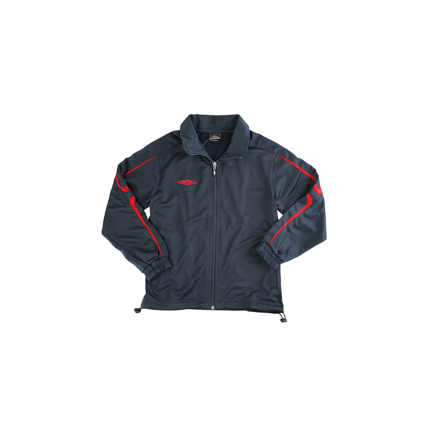 UMBRO DRES SPAIN INF NAVY 290008500 kolor granatowy