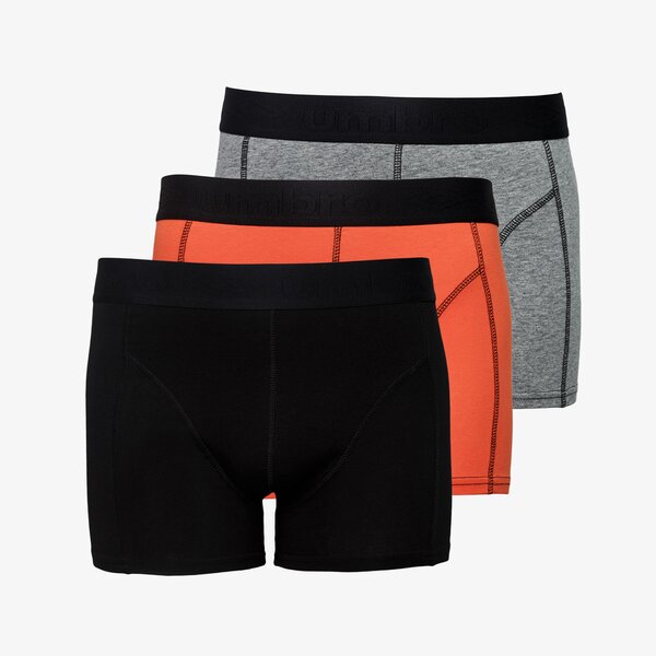 Bielizna męska UMBRO BOKSERKI DUNCH ul121box04001 kolor multicolor