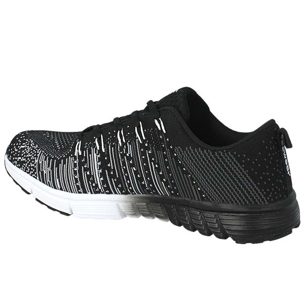 Buty treningowe męskie FEEWEAR KIMITO fwmr116002 kolor czarny