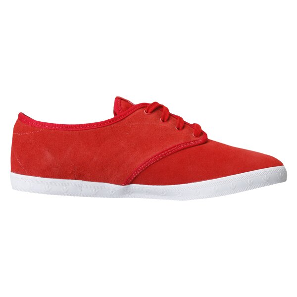 Buty sportowe damskie ADIDAS ADRIA PS W g50453 kolor czerwony
