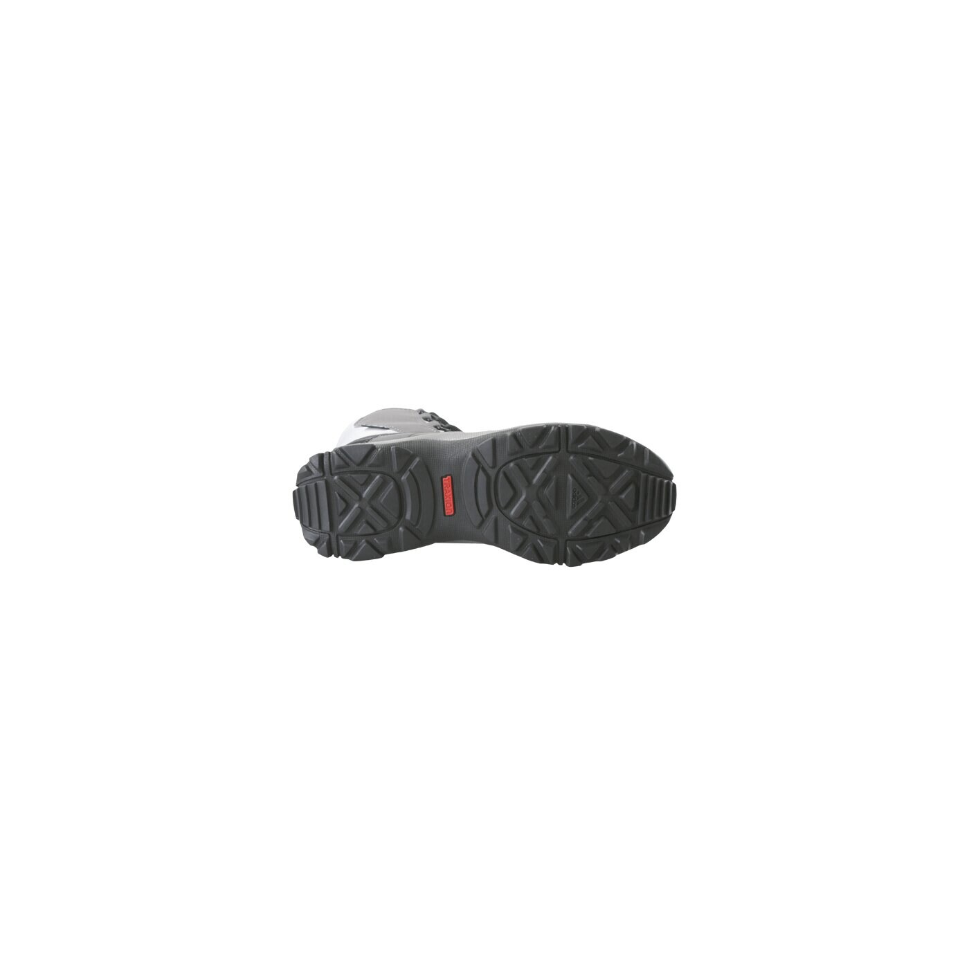 Buty trekkingowe dla dzieci ADIDAS  ADISNOW  II PL K g40684k kolor szary