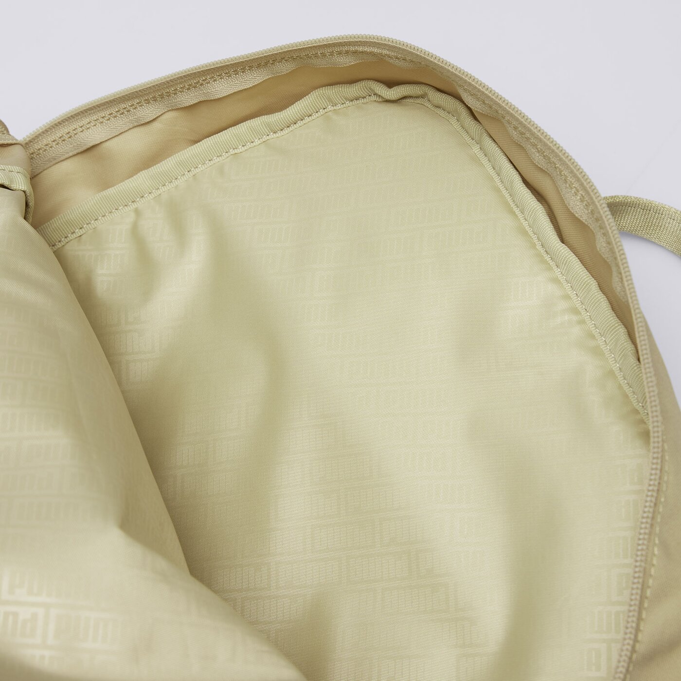 Plecak damski PUMA PLECAK CORECOLLEGEBAG 9028502 kolor beżowy