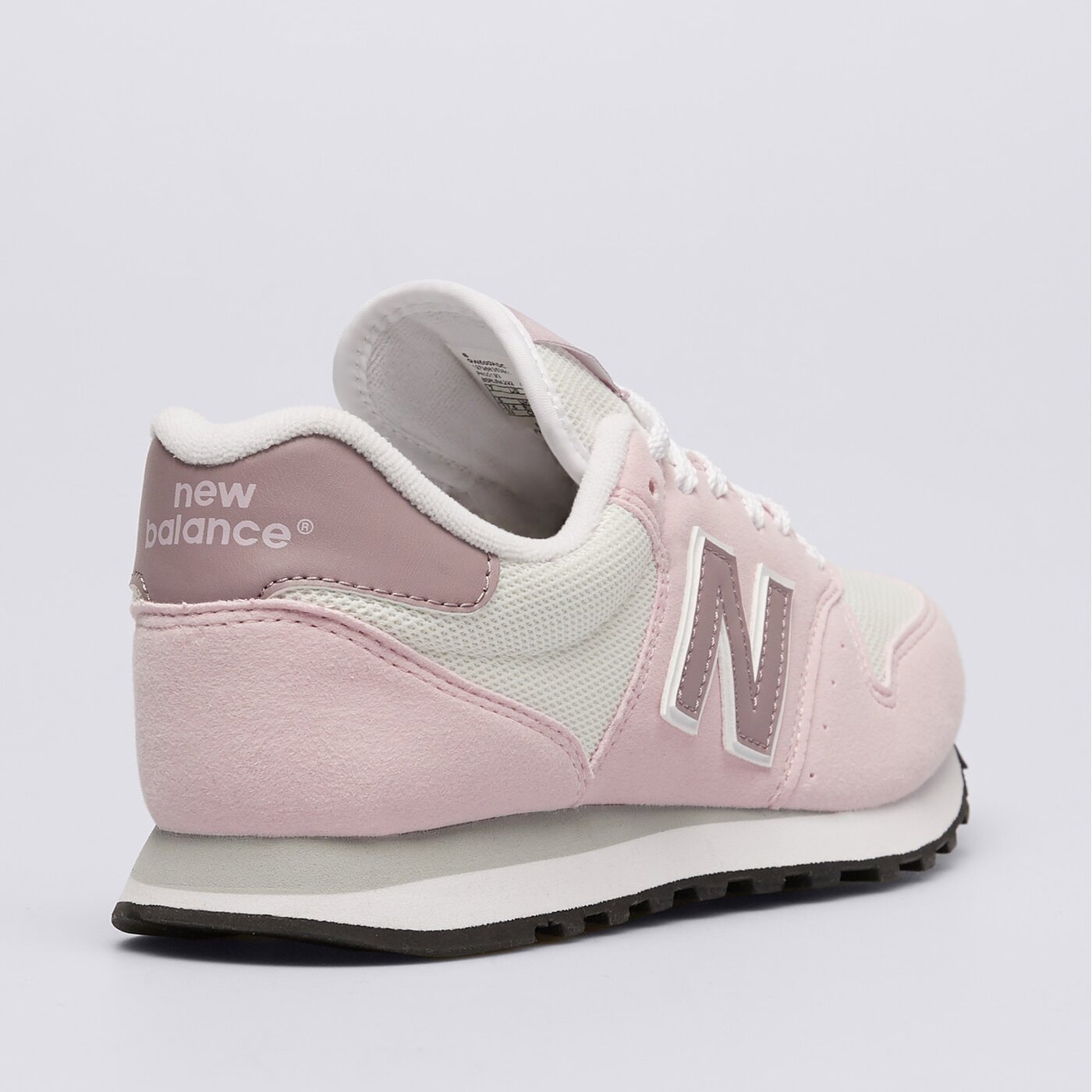 Buty sportowe damskie NEW BALANCE GW500V2 gw500adc kolor różowy
