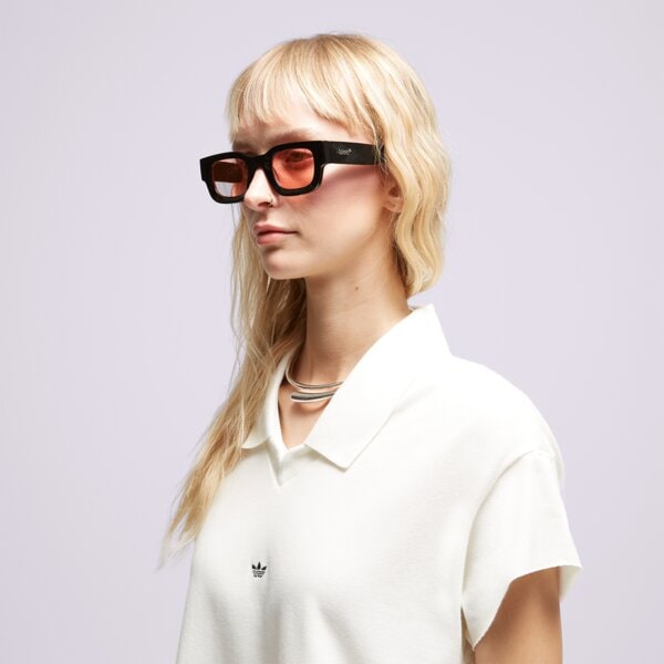 ADIDAS KOSZULA POLO ij5224 kolor beżowy