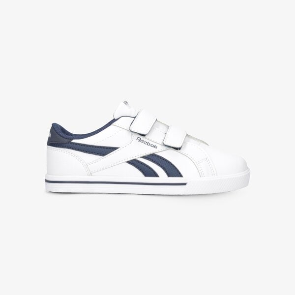 Buty dziecięce REEBOK ROYAL COMP 2L ALT cn1702 kolor biały