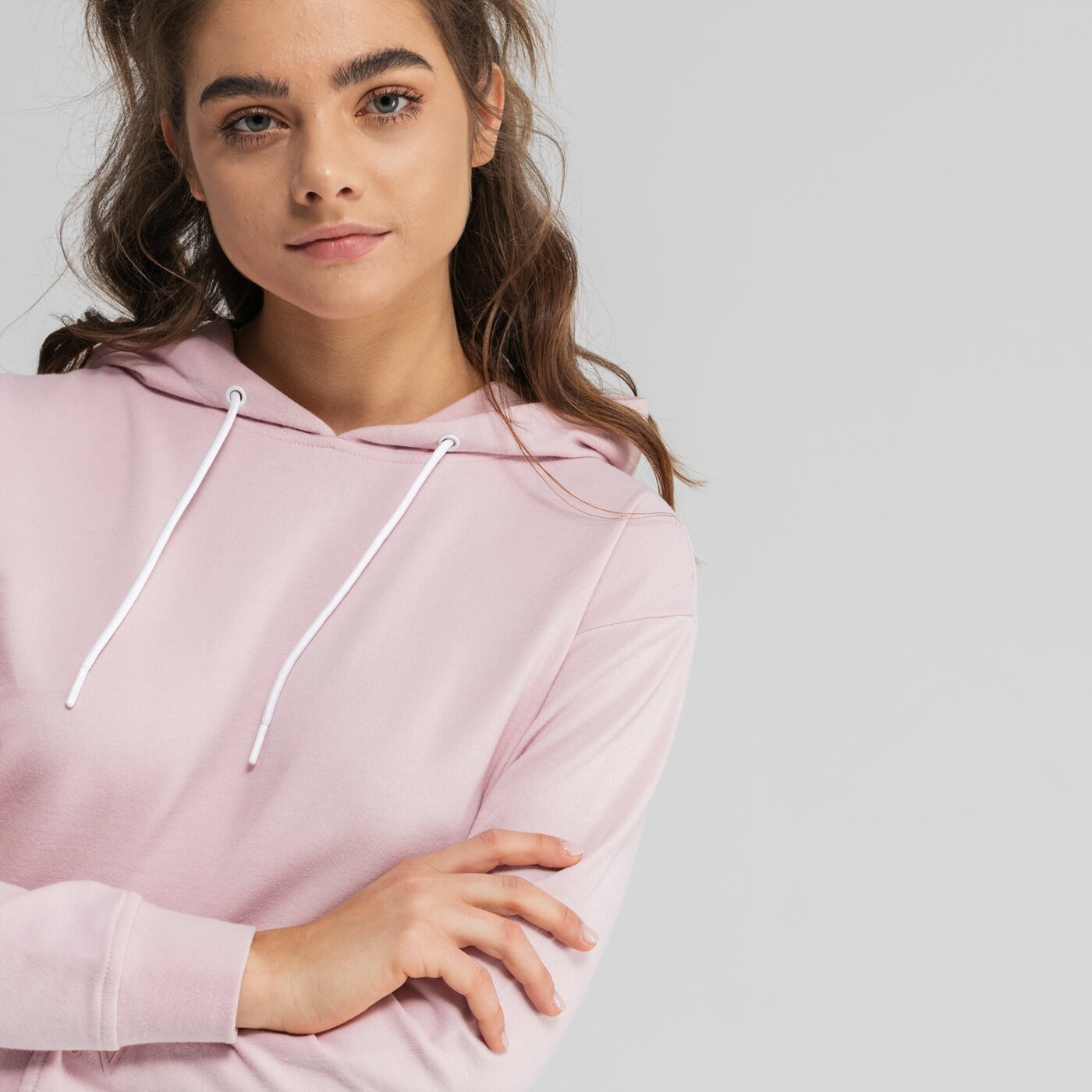 Bluza damska UMBRO BLUZA SQUASHY ul19bld08001 kolor różowy