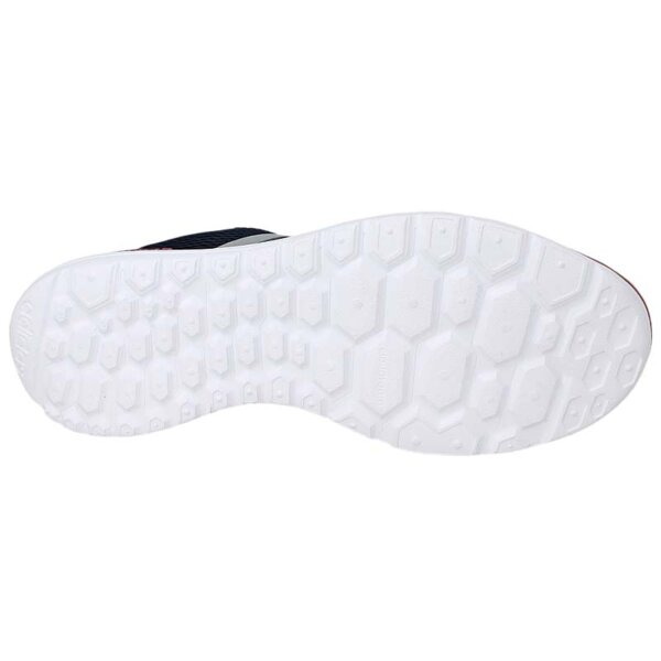 Buty sportowe męskie ADIDAS CLOUDFOAM SPEED aq1535 kolor granatowy