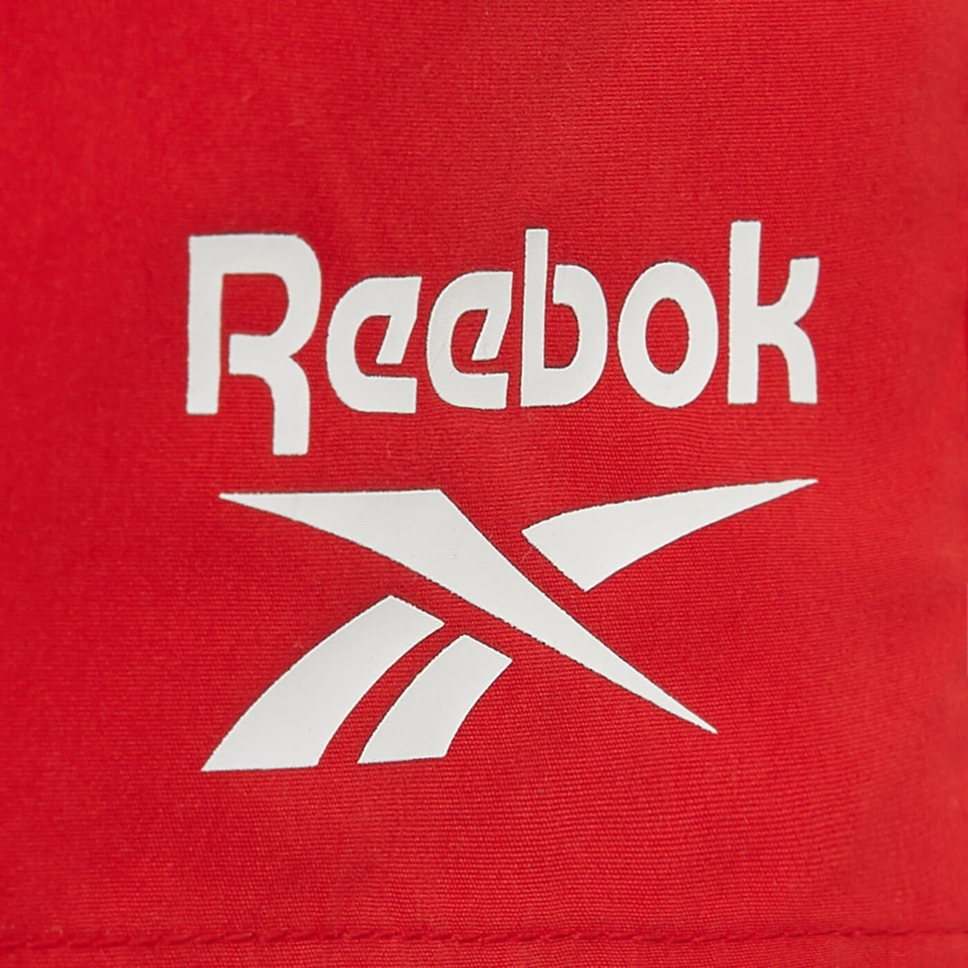 Kąpielówki męskie REEBOK SZORTY YALE l5_71002_rbk_rd1 kolor czerwony