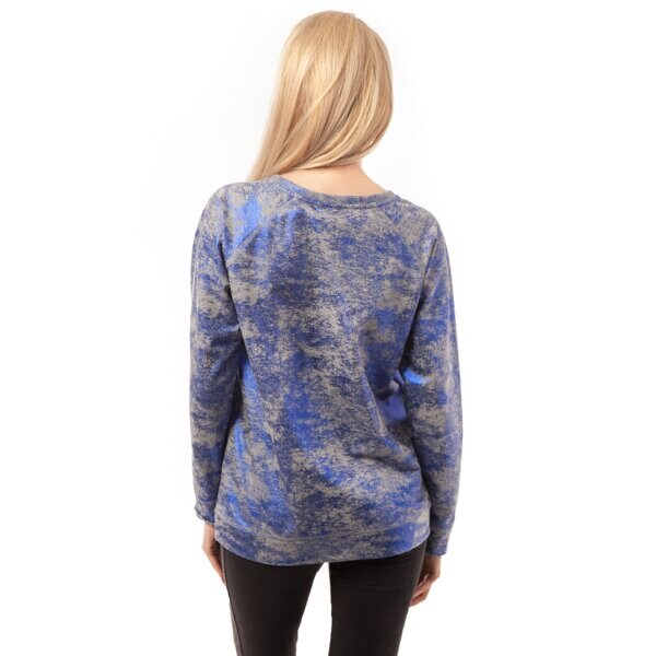 Bluza damska FEEWEAR BLUZA LITE fw15bld12001 kolor szary