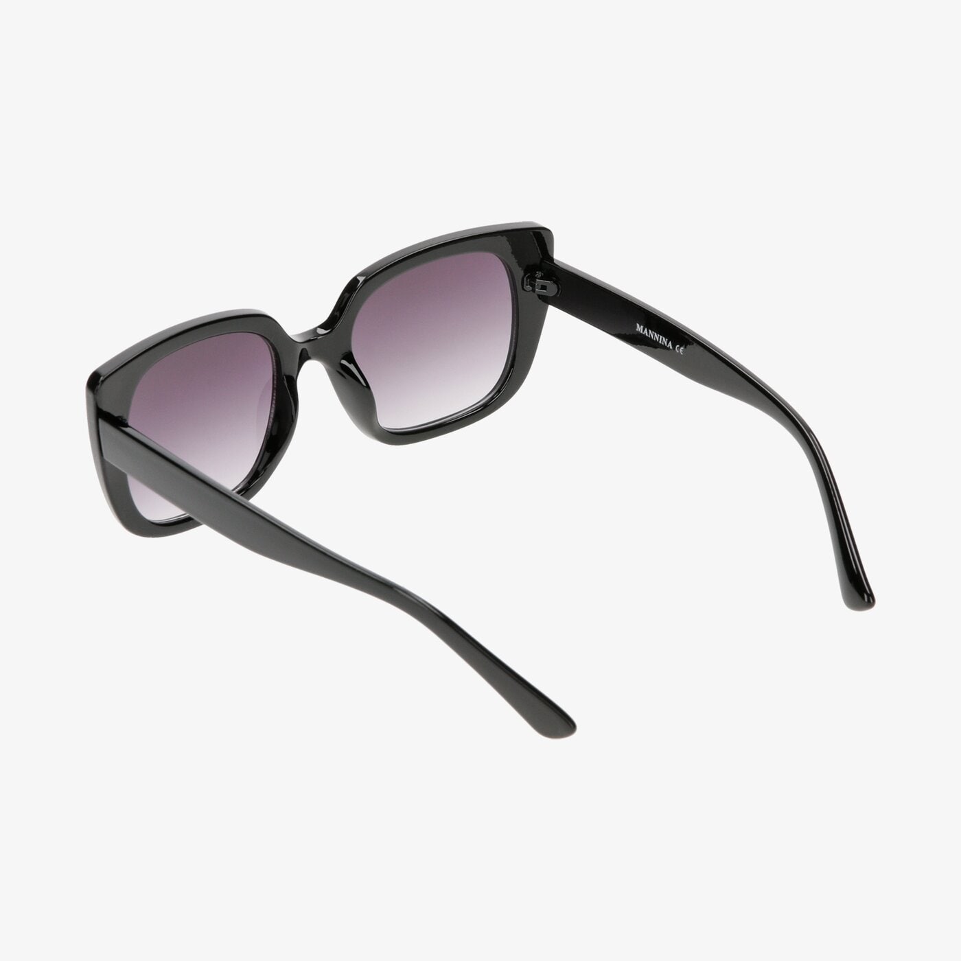 Okulary przeciwsłoneczne damskie OTO OKULARY TORONTO C1 1180c1 kolor multicolor