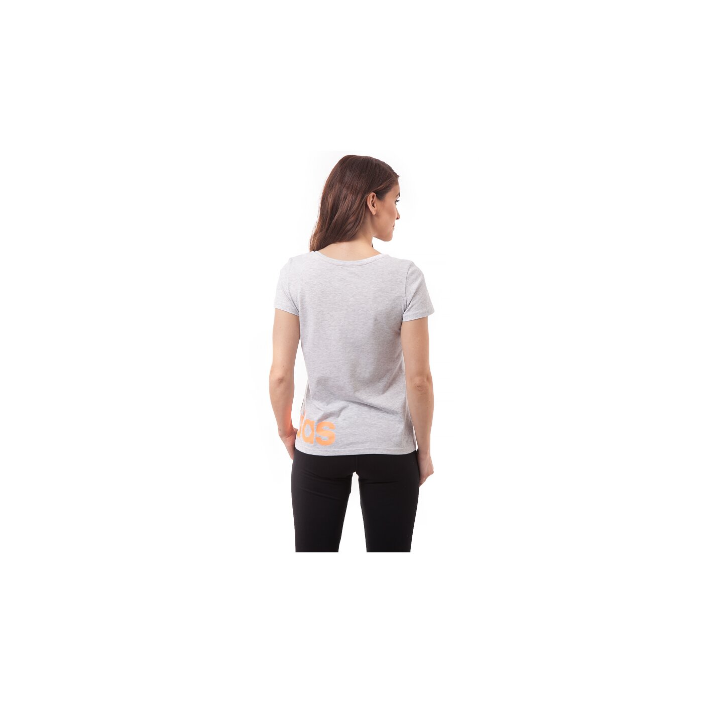 Koszulka damska ADIDAS T-SHIRT ESS LINEARTEE s20902 