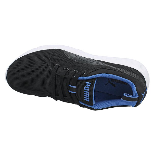PUMA CARSON RUNNER  35748204 kolor czarny