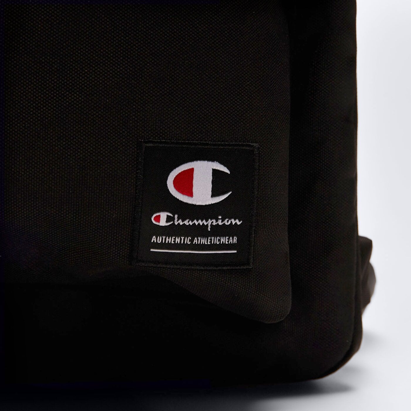 Plecak damski CHAMPION PLECAK 806019kk001 kolor czarny