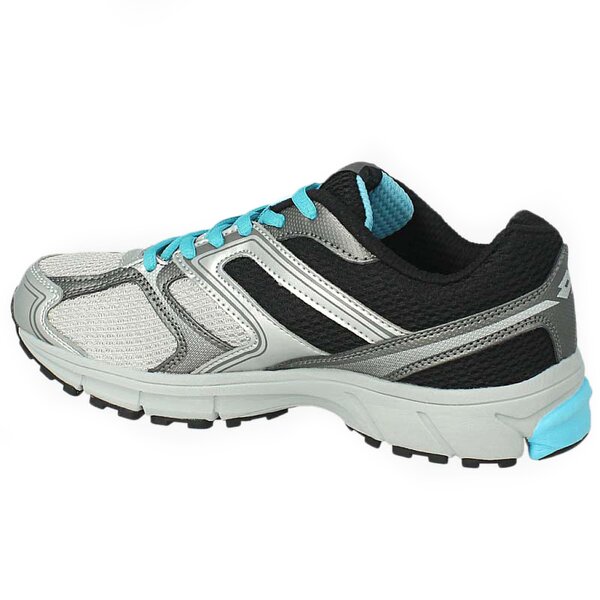 Buty do biegania damskie LOTTO ZENITH VII W s1833 kolor szary