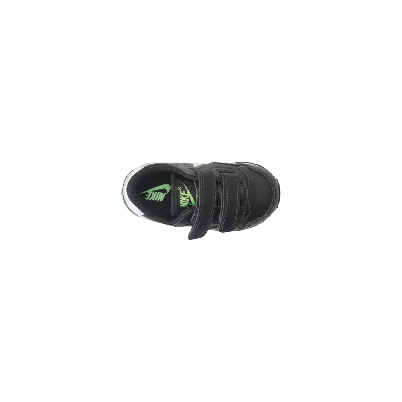 NIKE  METRO PLUS (TDV) 432021002 kolor czarny